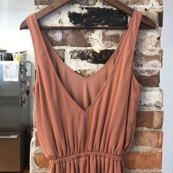 Bridesmaid dress - Picture 2 of 4